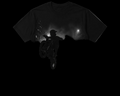 Police Chase Wheelie Tee
