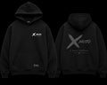 X MOTO Signature Hoodie