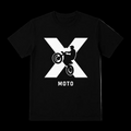 Wheelie X Tee